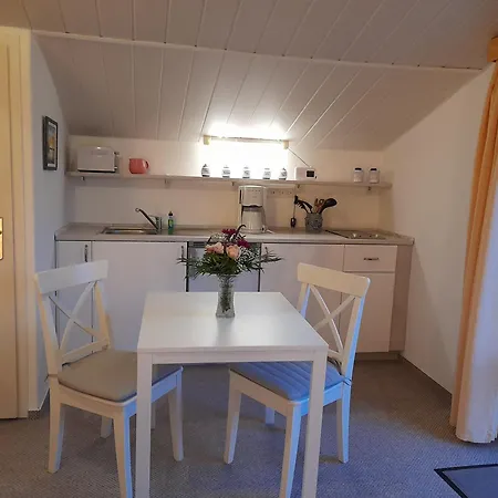 Appartement Wolfsbergblick à Reinhardtsdorf-Schona Extérieur photo