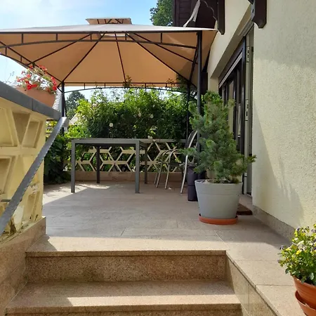 Appartement Wolfsbergblick à Reinhardtsdorf-Schona Extérieur photo